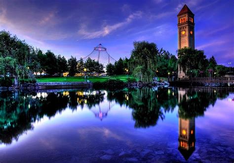 THE 30 BEST Places to Visit in Spokane (2025) - Must-See Attractions