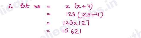 Class 11 CBSE Applied Maths Quantitative Aptitude Exercise3.1