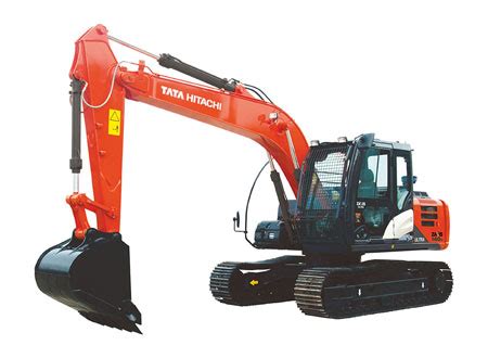 Construction Excavators - Price & Specifications: Hydraulic Excavators ...