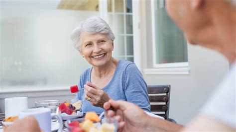 Nutritional deficiency can have life-threatening consequence in elderly