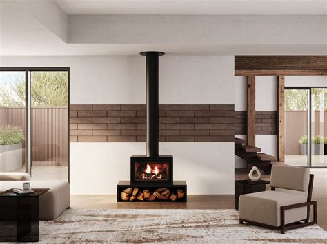 Outdoor Gas Fireplaces & Firepits - Jetmaster Fireplaces Australia