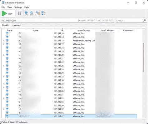 Image result for IP Scanner Free Windows