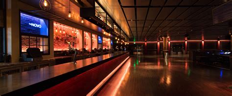 Downtown Los Angeles Venue Rental | The Novo