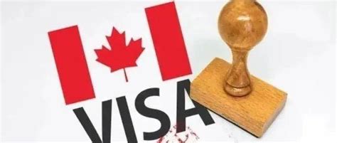 加拿大签证 | 加拿大常见签证类型介绍及区别！ - 知乎