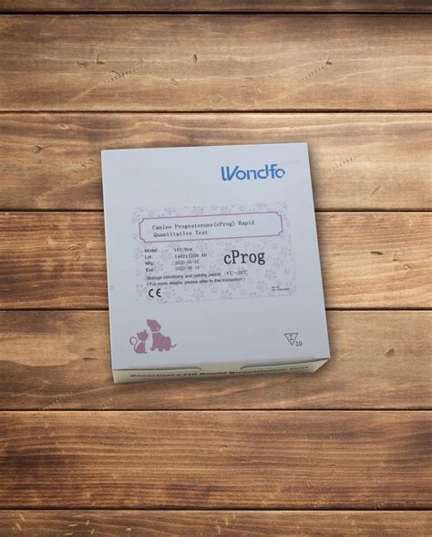 Progesterone Challenge Test 的图像结果