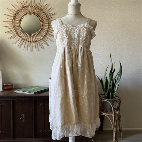 Vintage Baby Doll Dress at Lonnie Allen blog