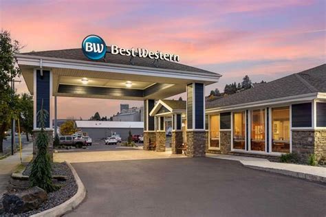 BEST WESTERN WHEATLAND INN (Colfax) - Hotel Reviews, Photos, Rate ...
