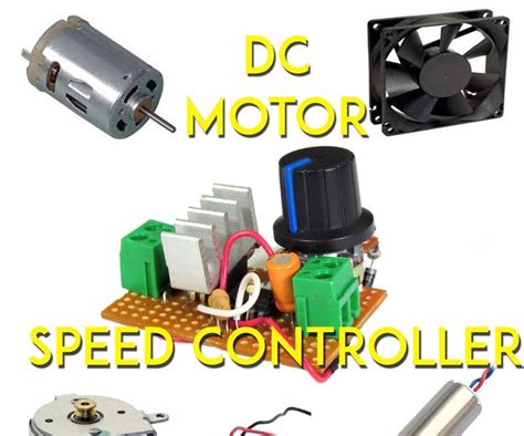 Image result for Arduino Motor Control