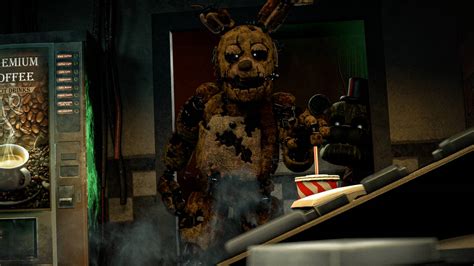 Stylized Spring Trap Gmod 的图像结果