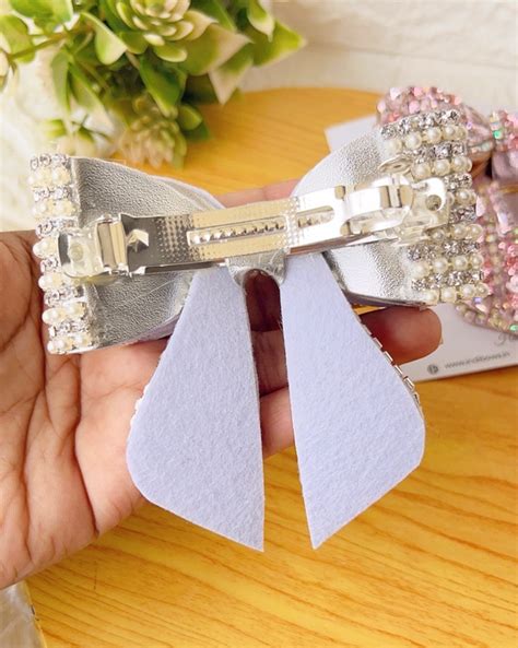 Indi Bows | Premium Doll Bows and accessories