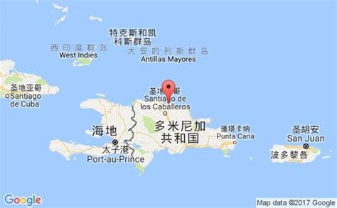 【图文】多米尼加港口_多米尼加主要港口有哪些【海新物流】