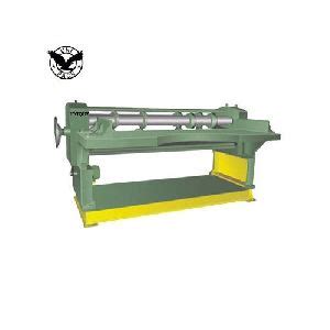 Unique Packaging Systems Amritsar - Sheet Pressing Machine Manufacturer ...