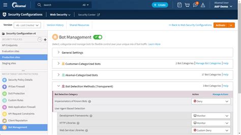 Blog di Akamai | Akamai App & API Protector: la sicurezza potenziata e ...