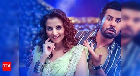 Naukar Vahuti Da: Title track to release tomorrow | Punjabi Movie News ...