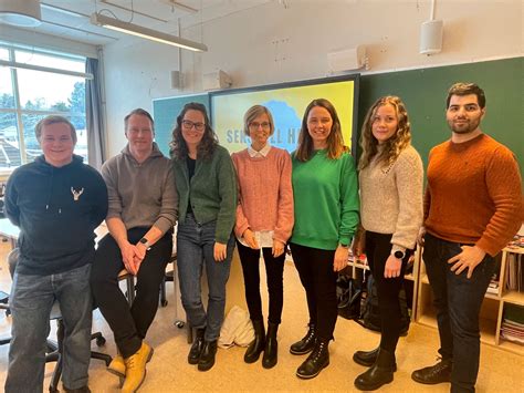 For dårlig seksualundervisning i skolen: - Det var mye jeg ikke visste ...