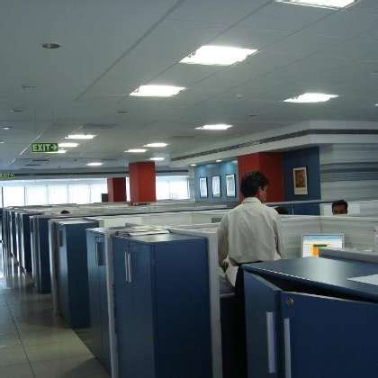 INOX Air Products Office Photos