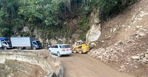 Tribunal Administrativo de Santander le ordena a Invías rendir informe ...