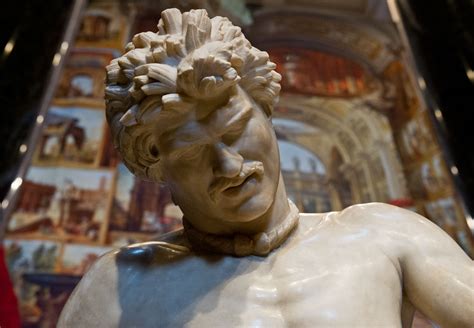 The History Blog » Blog Archive » The Dying Gaul in Washington, D.C.