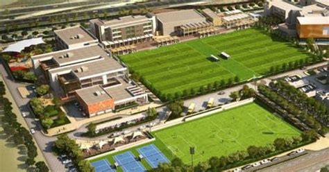 Cranleigh Abu Dhabi School breaks ground on Saadiyat Island | The National