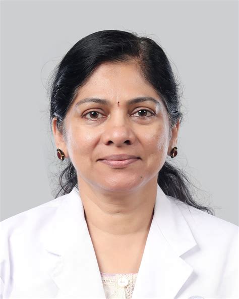 Dr. Mary Abraham - ENT Surgeon In Calicut | Aster MIMS