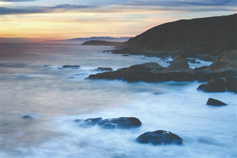 About - Sonoma Coast Vineyards