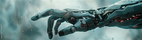 Image result for Robotic Arm Front View