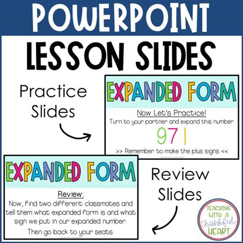 Image result for PowerPoint Expanded Form