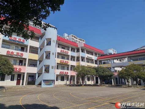 桂林中学2021年高中部招生简章-桂林生活网新闻中心