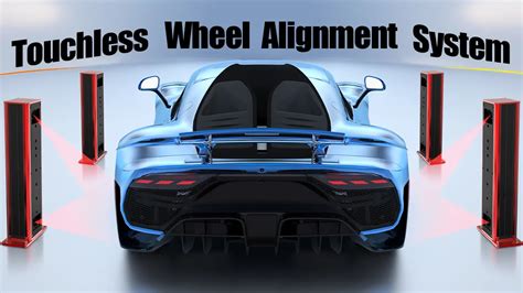Wheel Alignment Machines 的图像结果