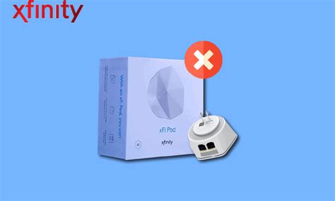 Image result for How to Install Xfinity Pod