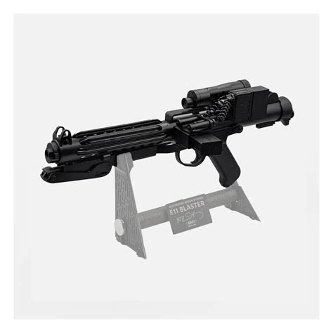 Star Wars Blaster Rifle