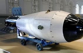 Image result for Hydrogen bombs