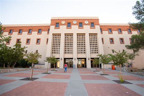 All 11 UTEP international students affected have their terminated visas ...