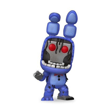 Five Nights at Freddy's - Figura Funko Pop Withered Bonnie | Five ...