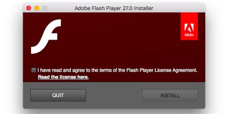 Image result for Update My Adobe Flash Player