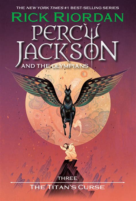 Percy Jackson Book Covers - Adazing