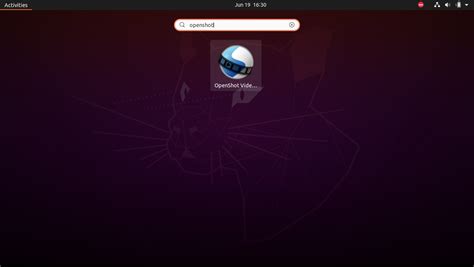 Image result for Install OpenShot