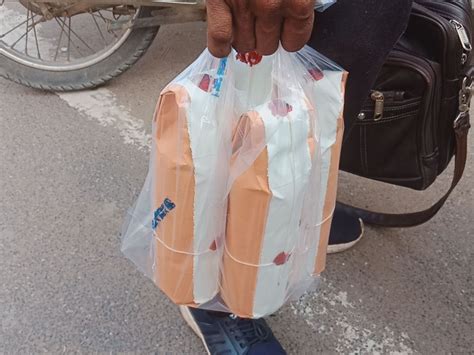 Additional Resident Collector fined 2.75 lakhs to 7 firms of traders ...