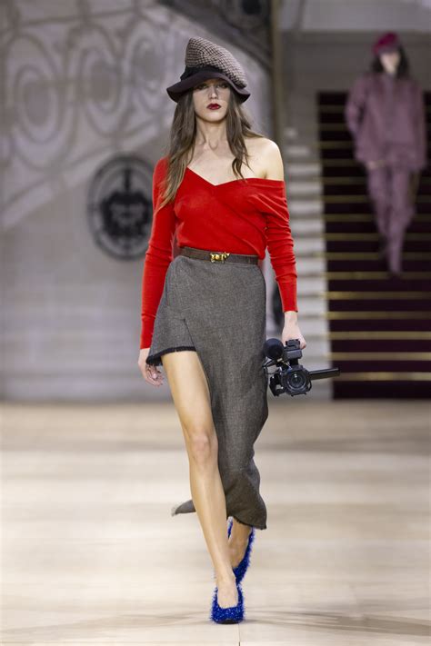 Collections, Shows and Lookbooks | Vivienne Westwood®