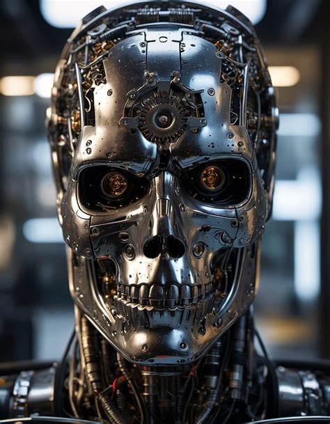 Image result for Robot Machine