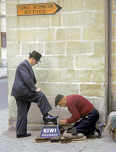 Thirteen days in Malta in 1971