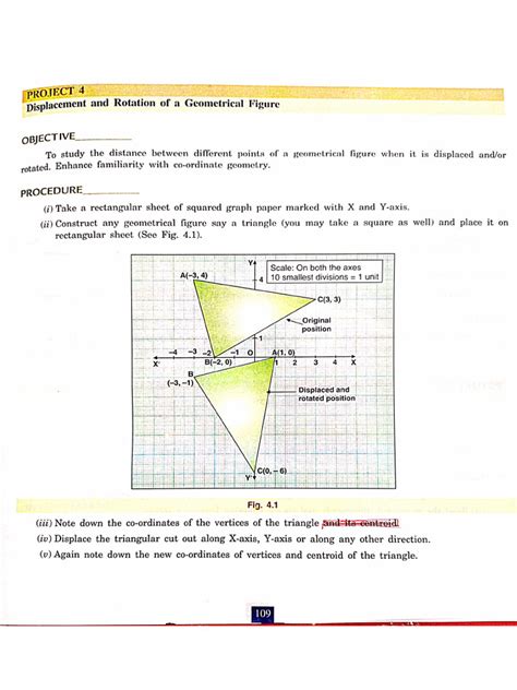 Class 10 Maths Project Files 的图像结果