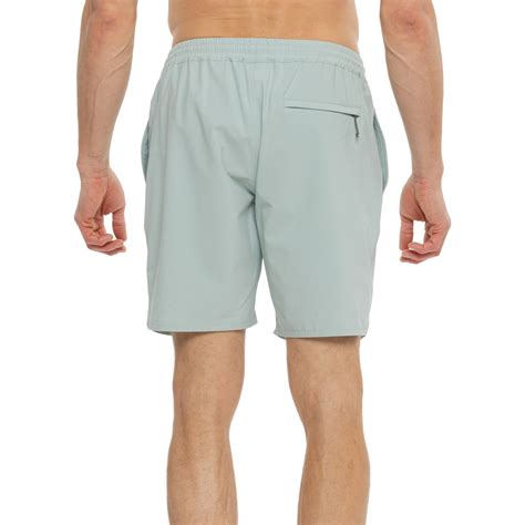 Free Fly Andros Swim Trunks - UPF 50+ - Save 78%
