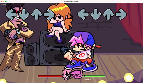 Image result for FNF B-Side Tutorial