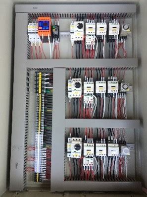 Image result for Distributed Control Switchboard
