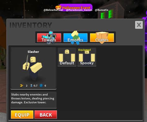 Image result for Freaky Commander TDS