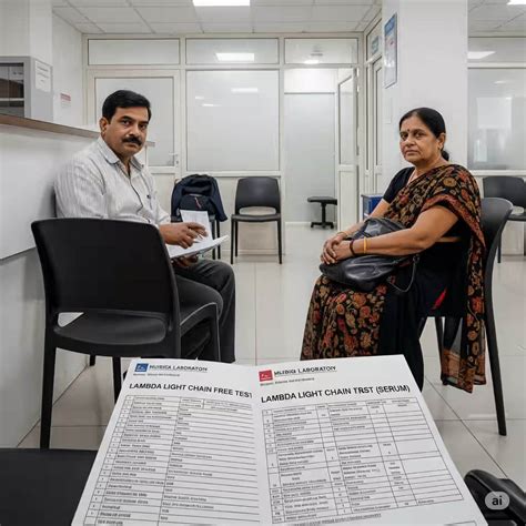 Lambda Light Chain Free Test at ₹3499 – healthcare nt sickcare