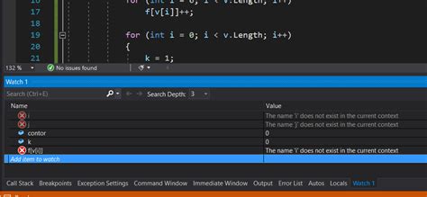 Image result for Visual Studio Objects Window