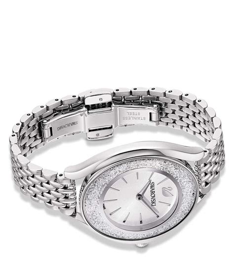 SWAROVSKI 5519462 Crystalline Aura Watch for Women