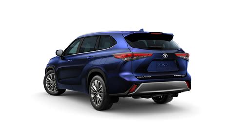 2021 Highlander